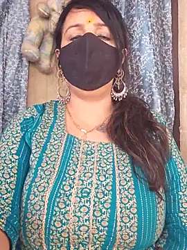 cute-tanvi online show from 21, 4, 2026