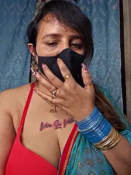 cute-tanvi online show from 15, 12, 2025