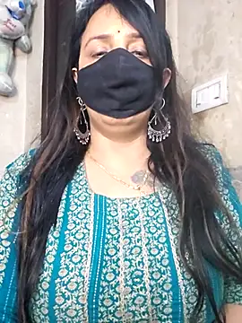 cute-tanvi online show from 14, 4, 2026