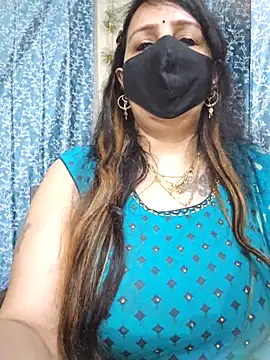 cute-tanvi online show from 27, 2, 2025