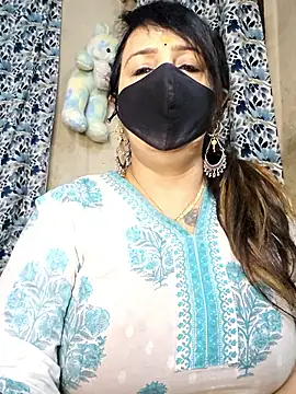 cute-tanvi online show from 13, 1, 2026