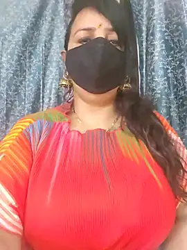 Snapshot of cute-tanvi chatting on 10, 7, 2026 cute-tanvi online show from 10, 7, 2026