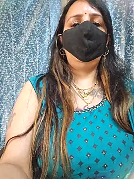 cute-tanvi online show from 27, 2, 2025