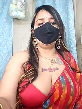 Snapshot of cute-tanvi chatting on 12, 11, 2025 cute-tanvi online show from 12, 11, 2025