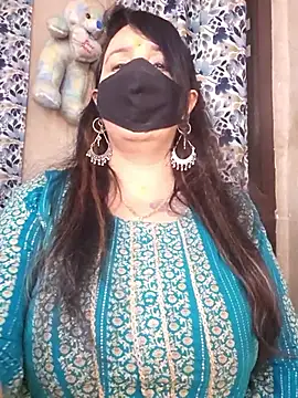 cute-tanvi online show from 14, 4, 2026