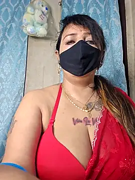 Snapshot of cute-tanvi chatting on 20, 11, 2025 cute-tanvi online show from 20, 11, 2025