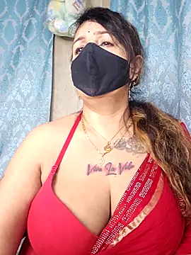 cute-tanvi online show from 23, 12, 2025