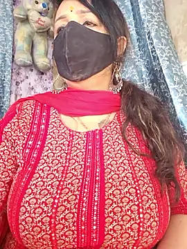 cute-tanvi online show from 23, 4, 2026