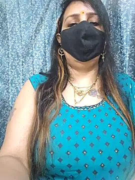 cute-tanvi online show from 25, 2, 2025