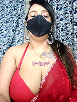 cute-tanvi online show from 12, 1, 2026