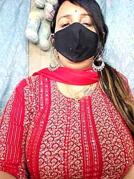 cute-tanvi online show from 23, 2, 2026