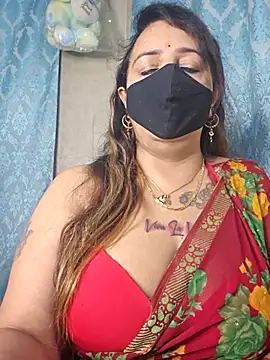 Snapshot of cute-tanvi chatting on 18, 11, 2025 cute-tanvi online show from 18, 11, 2025