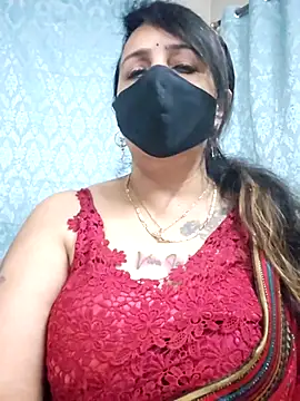 cute-tanvi online show from 19, 12, 2025