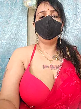 Snapshot of cute-tanvi chatting on 21, 10, 2025 cute-tanvi online show from 21, 10, 2025