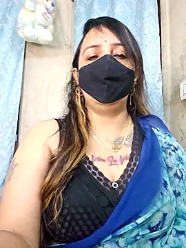 Snapshot of cute-tanvi chatting on 15, 11, 2025 cute-tanvi online show from 15, 11, 2025