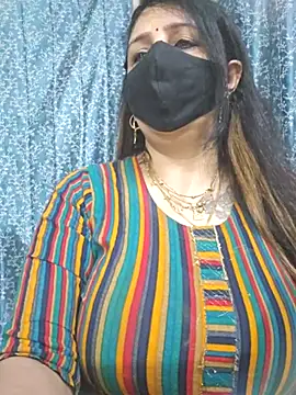 cute-tanvi online show from 24, 2, 2025