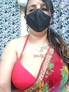 Snapshot of cute-tanvi chatting on 9, 10, 2025 cute-tanvi online show from 9, 10, 2025