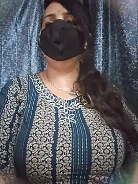 Snapshot of cute-tanvi chatting on 18, 7, 2026 cute-tanvi online show from 18, 7, 2026