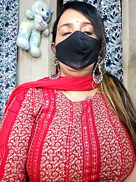 cute-tanvi online show from 19, 1, 2026