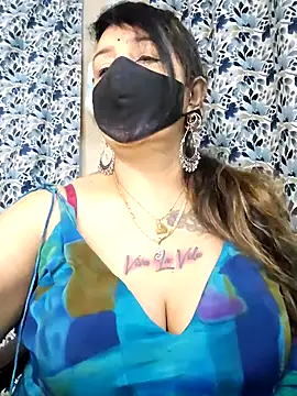 cute-tanvi online show from 7, 1, 2026