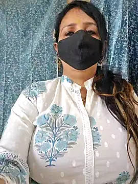 cute-tanvi online show from 12, 3, 2025