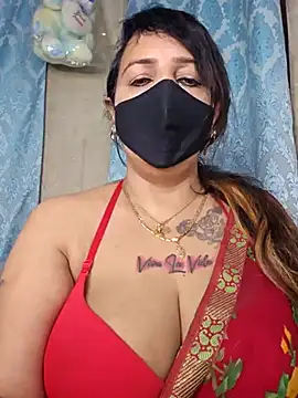 Snapshot of cute-tanvi chatting on 21, 11, 2025 cute-tanvi online show from 21, 11, 2025