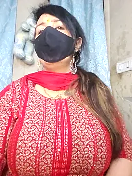 cute-tanvi online show from 9, 3, 2026