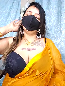 cute-tanvi online show from 14, 2, 2026