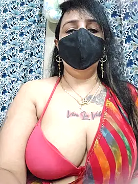 Snapshot of cute-tanvi chatting on 14, 10, 2025 cute-tanvi online show from 14, 10, 2025