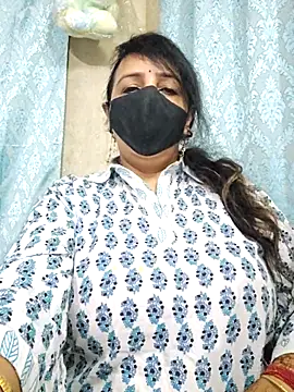 Snapshot of cute-tanvi chatting on 25, 10, 2025 cute-tanvi online show from 25, 10, 2025