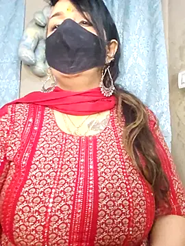 cute-tanvi online show from 16, 3, 2026