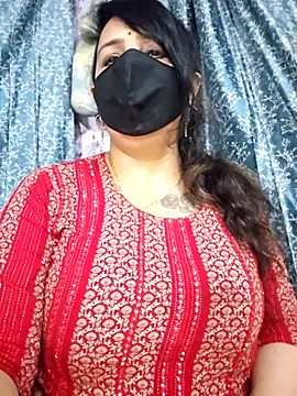 Snapshot of cute-tanvi chatting on 2, 7, 2026 cute-tanvi online show from 2, 7, 2026