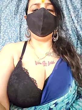 cute-tanvi online show from 24, 4, 2026