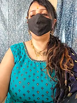 cute-tanvi online show from 13, 3, 2025