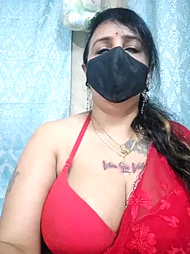 Snapshot of cute-tanvi chatting on 29, 10, 2025 cute-tanvi online show from 29, 10, 2025