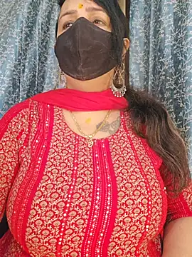 cute-tanvi online show from 14, 5, 2026