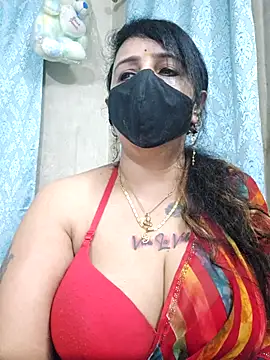 Snapshot of cute-tanvi chatting on 30, 10, 2025 cute-tanvi online show from 30, 10, 2025