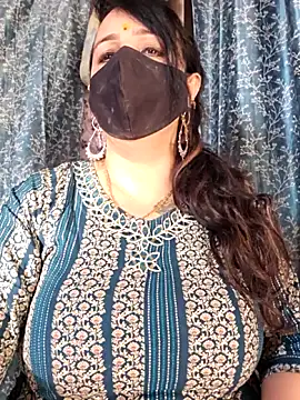 Snapshot of cute-tanvi chatting on 17, 6, 2026 cute-tanvi online show from 17, 6, 2026