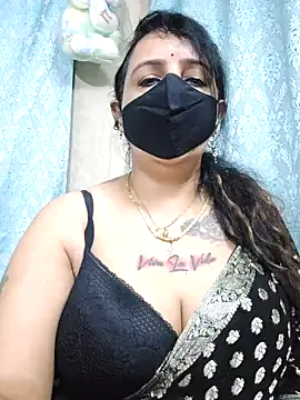 Snapshot of cute-tanvi chatting on 7, 11, 2025 cute-tanvi online show from 7, 11, 2025