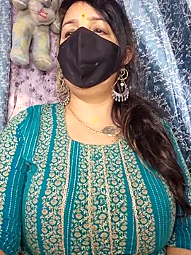 cute-tanvi online show from 28, 4, 2026