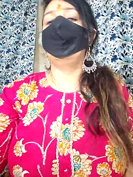 cute-tanvi online show from 19, 3, 2026