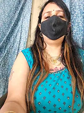 cute-tanvi online show from 27, 2, 2025