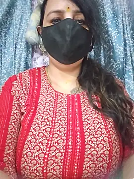 Snapshot of cute-tanvi chatting on 20, 7, 2026 cute-tanvi online show from 20, 7, 2026