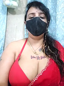 Snapshot of cute-tanvi chatting on 27, 10, 2025 cute-tanvi online show from 27, 10, 2025