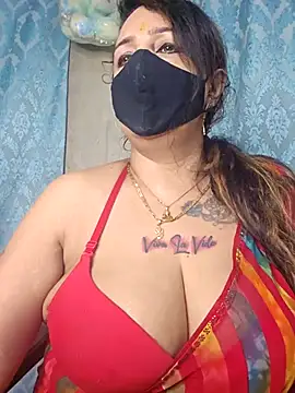 Snapshot of cute-tanvi chatting on 29, 11, 2025 cute-tanvi online show from 29, 11, 2025