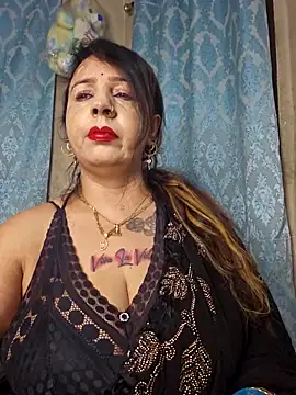 cute-tanvi online show from 17, 12, 2025