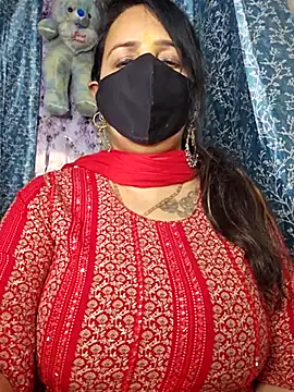 cute-tanvi online show from 27, 4, 2026