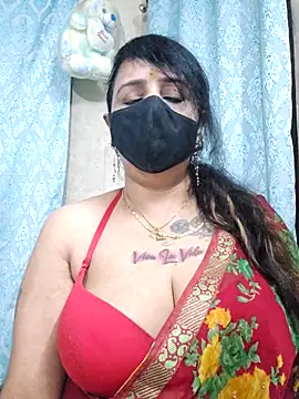 Snapshot of cute-tanvi chatting on 31, 10, 2025 cute-tanvi online show from 31, 10, 2025