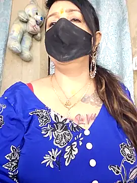 cute-tanvi online show from 14, 3, 2026