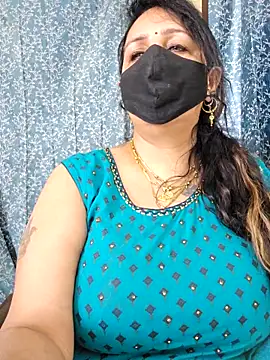 cute-tanvi online show from 8, 3, 2025